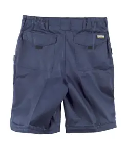 Pantalone da lavoro staccabile Workteam