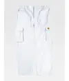 Pantalone da lavoro tessuto antistatico Workteam