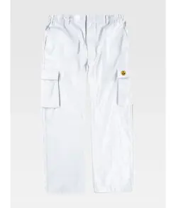 PANTALONE DA LAVORO TESSUTO ANTISTATICO Workteam