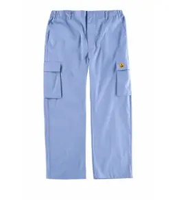 Pantalone da lavoro tessuto antistatico Workteam