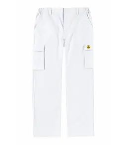 Pantalone da lavoro tessuto antistatico Workteam