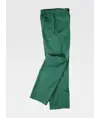 Pantalone da lavoro Workteam