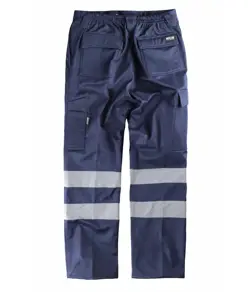 Pantalone da lavoro Workteam
