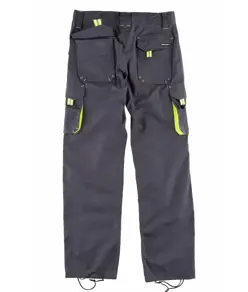 Pantalone da lavoro Workteam