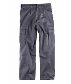 Pantalone da lavoro Workteam