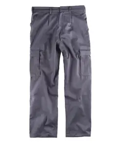 Pantalone da lavoro Workteam