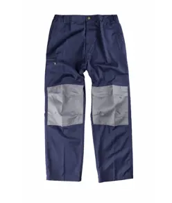 Pantalone da lavoro Workteam