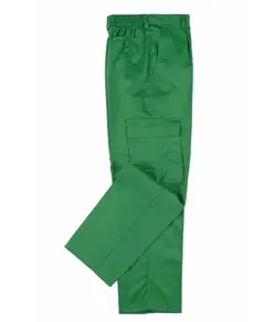 Pantalone da lavoro Workteam