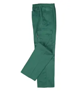 Pantalone da lavoro Workteam