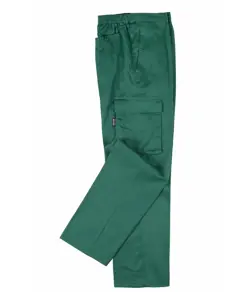 Pantalone da lavoro Workteam