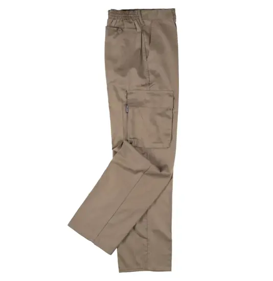 Pantalone da lavoro Workteam
