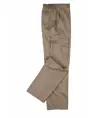 Pantalone da lavoro Workteam