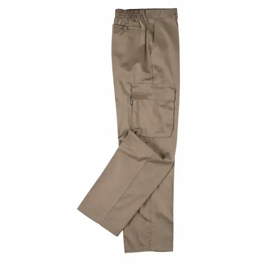 Pantalone da lavoro Workteam