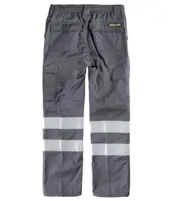 Pantalone da lavoro Workteam