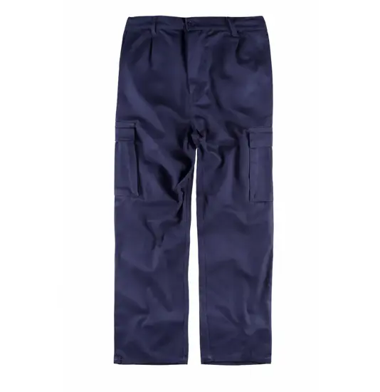 Pantalone da lavoro Workteam