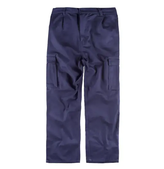 Pantalone da lavoro Workteam