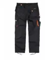 Pantalone da lavoro Workteam