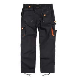 Pantalone da lavoro Workteam