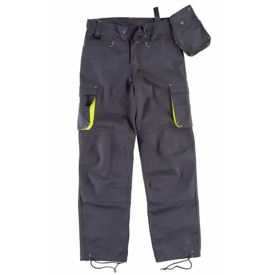 Pantalone da lavoro Workteam