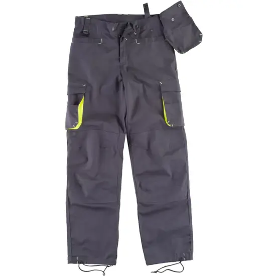 Pantalone da lavoro Workteam