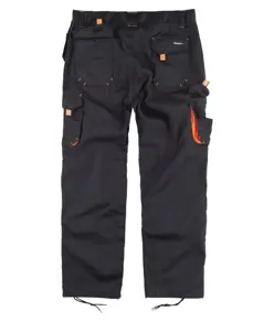 Pantalone da lavoro Workteam