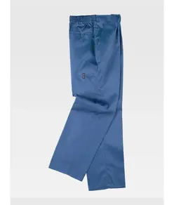 PANTALONE DA LAVORO Workteam
