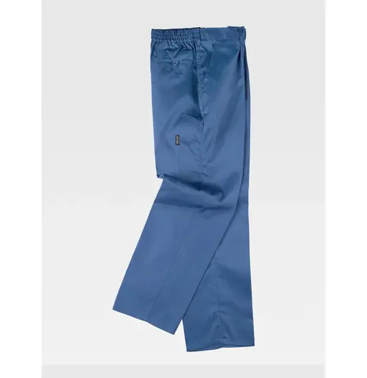 Pantalone da lavoro Workteam