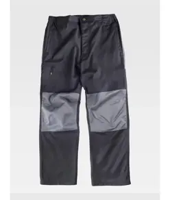 PANTALONE DA LAVORO Workteam