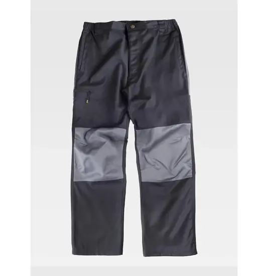 Pantalone da lavoro Workteam