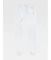 Pantalone donna elasticizzato Workteam