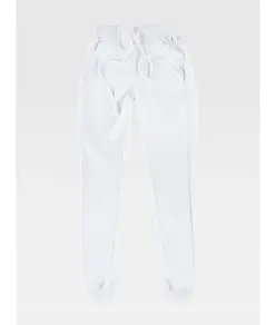 PANTALONE DONNA ELASTICIZZATO Workteam