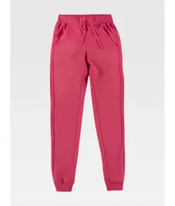 PANTALONE DONNA ELASTICIZZATO Workteam