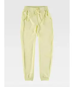 PANTALONE DONNA ELASTICIZZATO Workteam