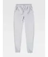Pantalone donna elasticizzato Workteam