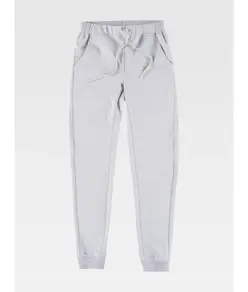 PANTALONE DONNA ELASTICIZZATO Workteam