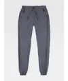 Pantalone donna elasticizzato Workteam
