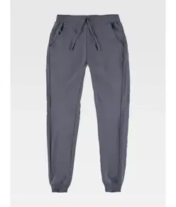 PANTALONE DONNA ELASTICIZZATO Workteam