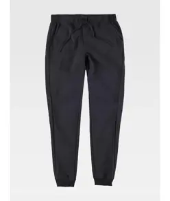 PANTALONE DONNA ELASTICIZZATO Workteam