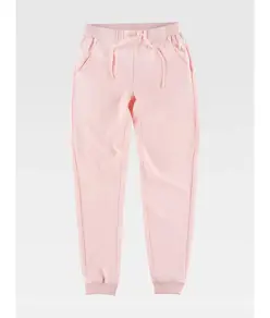 PANTALONE DONNA ELASTICIZZATO Workteam