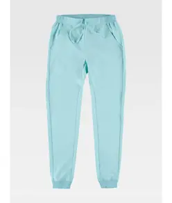 PANTALONE DONNA ELASTICIZZATO Workteam