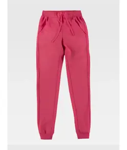 PANTALONE DONNA ELASTICIZZATO Workteam