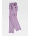 Pantalone donna Workteam