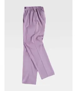 PANTALONE DONNA Workteam