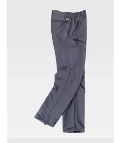 PANTALONE ELASTICIZZATO Workteam