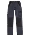 Pantalone elasticizzato Workteam