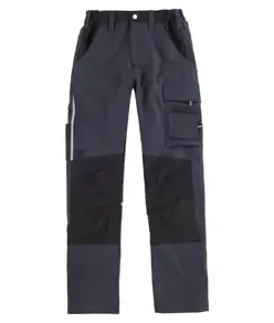 PANTALONE ELASTICIZZATO Workteam