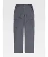 Pantalone elasticizzato leggero Workteam