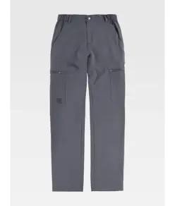 PANTALONE ELASTICIZZATO LEGGERO Workteam