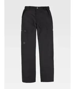 PANTALONE ELASTICIZZATO LEGGERO Workteam