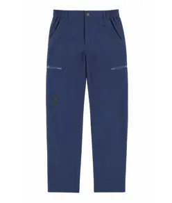 Pantalone elasticizzato leggero Workteam